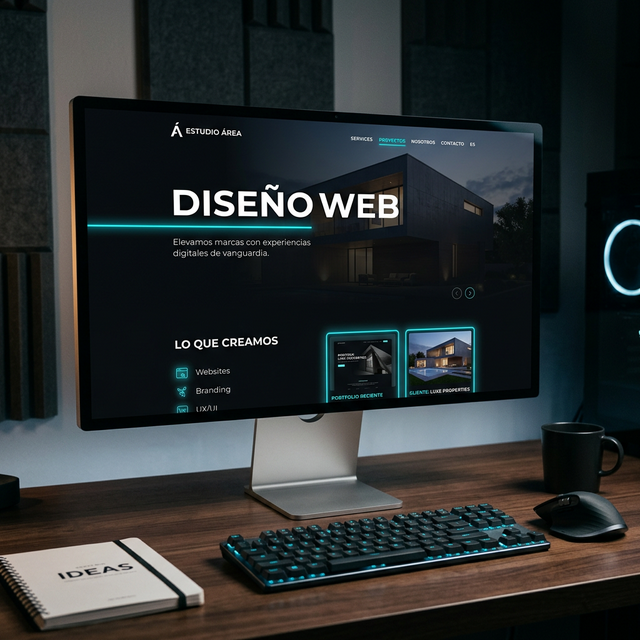 Diseño Web