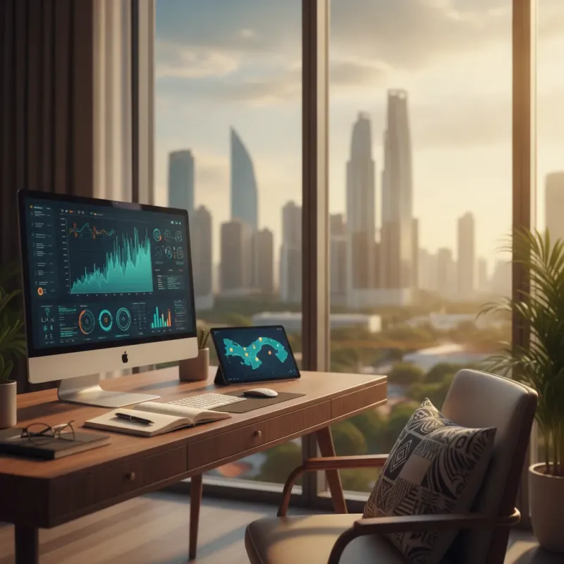 SEO Local en Panamá: Estrategias que Venden y Ordenan tu Negocio