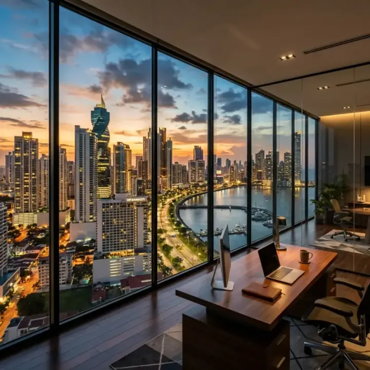 Cliente Datakorex en Panamá