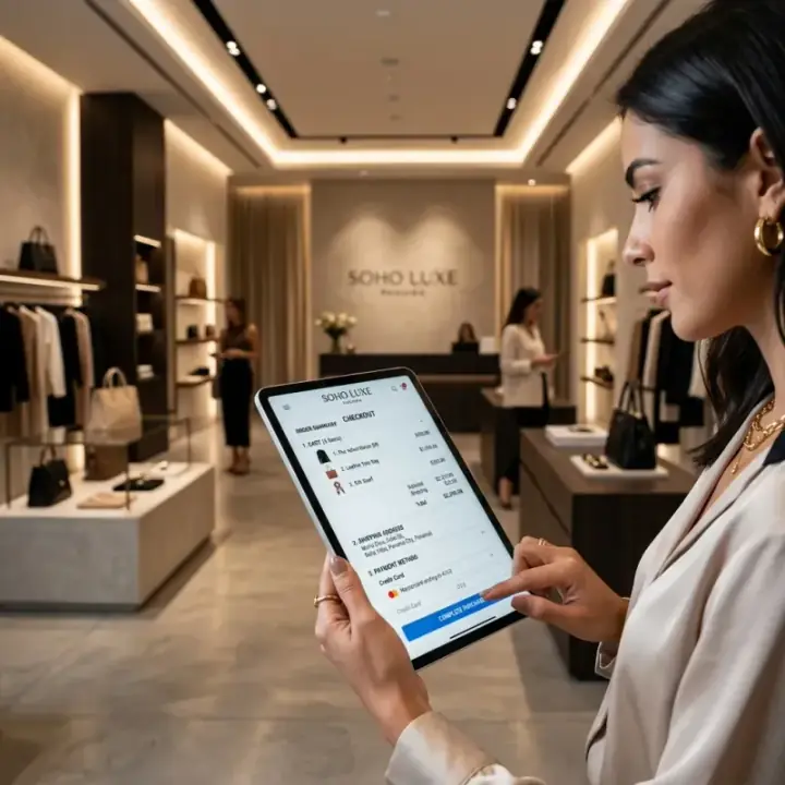 Tiendas pensadas para convertir y escalar.